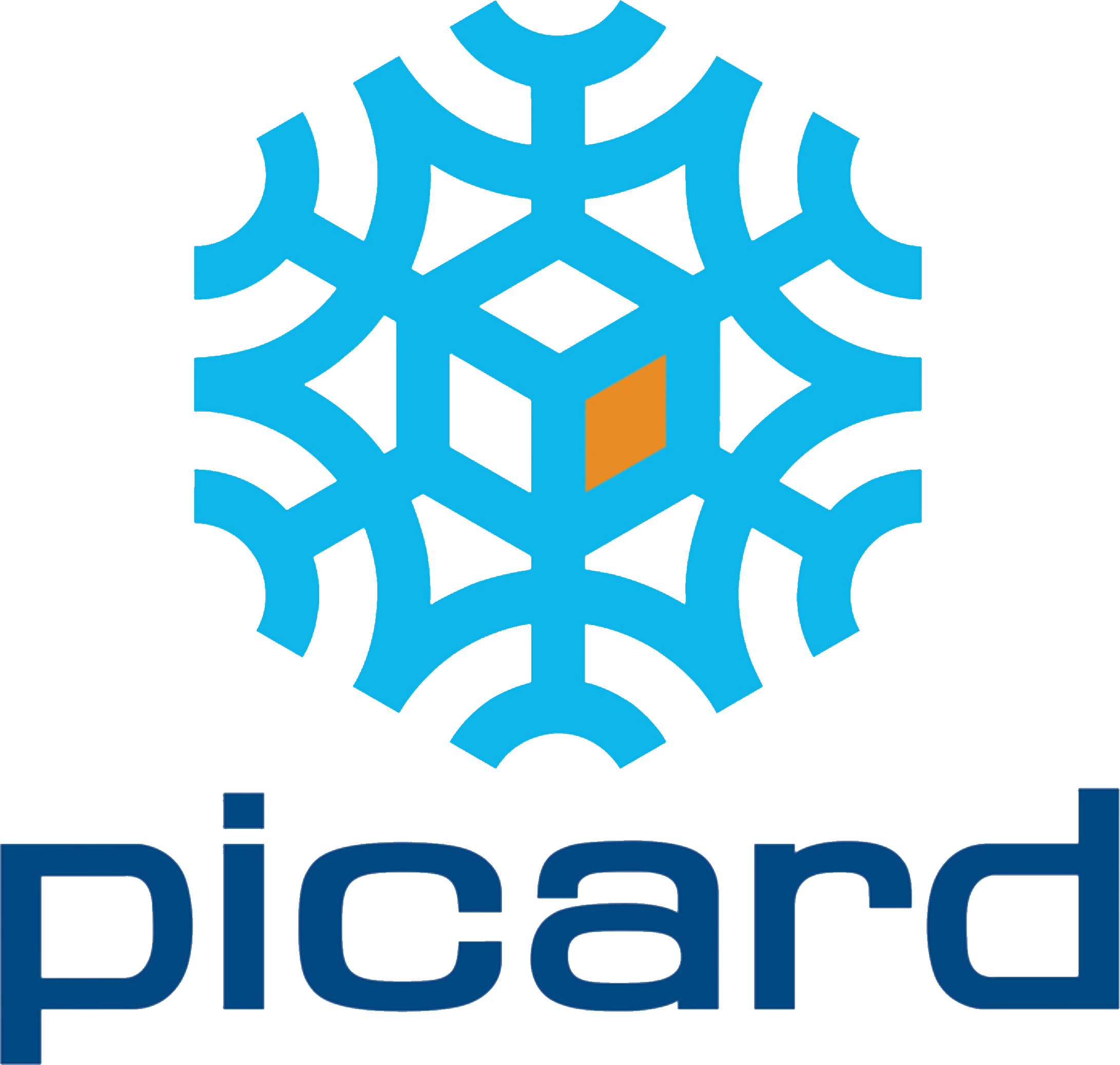 Logo partenaire