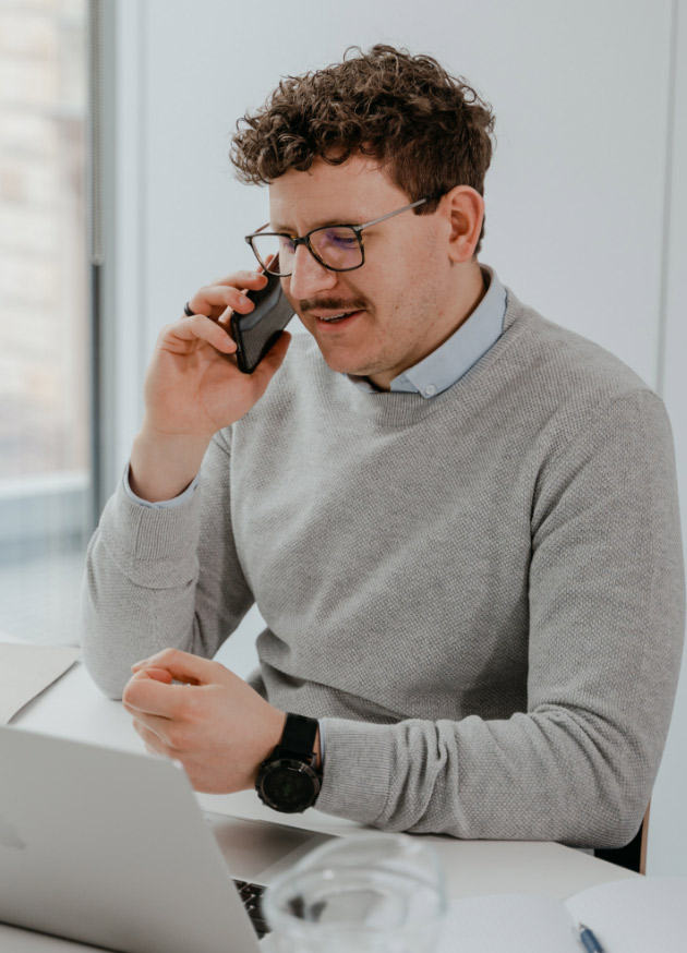 Consultant Groupe Axea Énergie